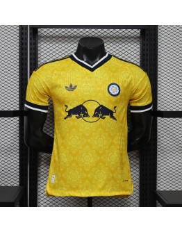 Leeds United 2026/27 Replica Custom Jerseys Football Uniforms  Premier Jerseys