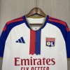 Lyon 2026/27 Replica Jerseys Custom Jerseys Kids Football Jerseys Ligue1 Jerseys