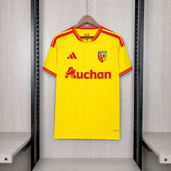 RC Lens 2026/27 Replica Jerseys Custom Jerseys Kids Football Jerseys Ligue1 Jerseys RC Lens 2026/27 Replica Jerseys Custom Jerseys Kids Football Jerseys Ligue1 Jerseys