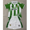 Real Betis 2026/27 Replica Custom Jerseys Football Uniforms  La Liga Jerseys
