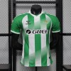 Real Betis 2026/27 Replica Custom Jerseys Football Uniforms  La Liga Jerseys