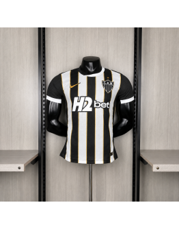 Atlético Mineiro 2026/27 Replica Soccer Jersey Custom Jersey Brasileirao Jerseys