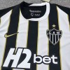 Atlético Mineiro 2026/27 Replica Soccer Jersey Custom Jersey Brasileirao Jerseys