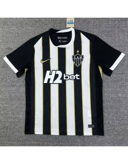 Atlético Mineiro 2026/27 Replica Soccer Jersey Custom Jersey Brasileirao Jerseys