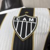 Atlético Mineiro 2026/27 Replica Soccer Jersey Custom Jersey Brasileirao Jerseys