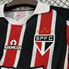 São Paulo 2026/27 Replica Soccer Jersey Custom Jersey Brasileirao Jerseys