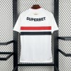 São Paulo 2026/27 Replica Soccer Jersey Custom Jersey Brasileirao Jerseys