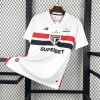 São Paulo 2026/27 Replica Soccer Jersey Custom Jersey Brasileirao Jerseys