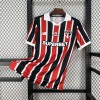 São Paulo 2026/27 Replica Soccer Jersey Custom Jersey Brasileirao Jerseys