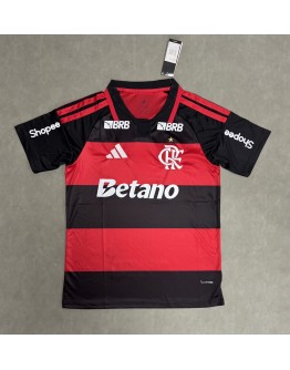 Flamengo 2026/27 Replica Soccer Jersey Custom Jersey Brasileirao Jerseys