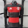 Flamengo 2026/27 Replica Soccer Jersey Custom Jersey Brasileirao Jerseys