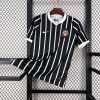 Corinthians 2026/27 Replica Soccer Jersey Custom Jersey Brasileirao Jerseys