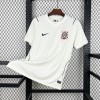 Corinthians 2026/27 Replica Soccer Jersey Custom Jersey Brasileirao Jerseys