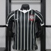 Corinthians 2026/27 Replica Soccer Jersey Custom Jersey Brasileirao Jerseys
