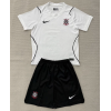 Corinthians 2026/27 Replica Soccer Jersey Custom Jersey Brasileirao Jerseys