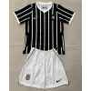 Corinthians 2026/27 Replica Soccer Jersey Custom Jersey Brasileirao Jerseys