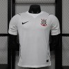 Corinthians 2026/27 Replica Soccer Jersey Custom Jersey Brasileirao Jerseys