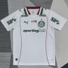 Palmeiras 2026/27 Replica Soccer Jersey Custom Jersey Brasileirao Jerseys
