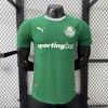 Palmeiras 2026/27 Replica Soccer Jersey Custom Jersey Brasileirao Jerseys
