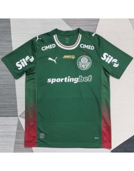 Palmeiras 2026/27 Replica Soccer Jersey Custom Jersey Brasileirao Jerseys