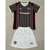 Fluminense 2026/27 Replica Soccer Jersey Custom Jersey Brasileirao Jerseys
