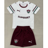 Fluminense 2026/27 Replica Soccer Jersey Custom Jersey Brasileirao Jerseys
