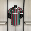 Fluminense 2026/27 Replica Soccer Jersey Custom Jersey Brasileirao Jerseys