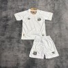 Santos 2026/27 Replica Soccer Jersey Custom Jersey Brasileirao Jerseys