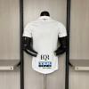 Santos 2026/27 Replica Soccer Jersey Custom Jersey Brasileirao Jerseys