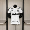 Santos 2026/27 Replica Soccer Jersey Custom Jersey Brasileirao Jerseys