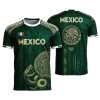 Customize Soccer Jerseys Mexican Aztec Culture Jerseys