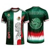 Customize Soccer Jerseys Mexican Aztec Culture Jerseys