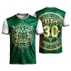 Customize Soccer Jerseys Mexican Aztec Culture Jerseys