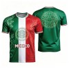 Customize Soccer Jerseys Mexican Aztec Culture Jerseys
