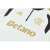 2026/27 Flamengo Tracksuits Long Sleeve Soccer Training Uniforms