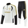 2026/27 Flamengo Tracksuits Long Sleeve Soccer Training Uniforms