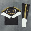 2026/27 Flamengo Tracksuits Long Sleeve Soccer Training Uniforms