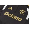 2026/27 Flamengo Tracksuits Long Sleeve Soccer Training Uniforms
