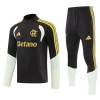 2026/27 Flamengo Tracksuits Long Sleeve Soccer Training Uniforms