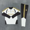 2026/27 Flamengo Tracksuits Long Sleeve Soccer Training Uniforms