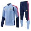 2026/27 Bayern Tracksuits Long Sleeve Soccer Training Uniforms