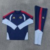 2026/27 Bayern Tracksuits Long Sleeve Soccer Training Uniforms