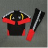 2026/27 Germany Tracksuits Long Sleeve Soccer Training Uniforms