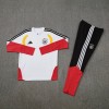 2026/27 Germany Tracksuits Long Sleeve Soccer Training Uniforms