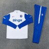 2026/27 Chelsea Tracksuits Long Sleeve Soccer Training Uniforms