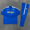 2026/27 Chelsea Tracksuits Long Sleeve Soccer Training Uniforms