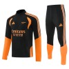 2026/27 Arsenal Tracksuits Long Sleeve Soccer Training Uniforms