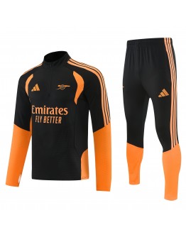 2026/27 Arsenal Tracksuits Long Sleeve Soccer Training Uniforms
