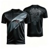 Camisetas de fútbol con diseños únicos inspirados en la cultura azteca mexicana Camisetas de fútbol con diseños únicos inspirados en la cultura azteca mexicana