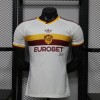 AS Roma 2026/27 Replica Soccer Jersey Kids Football Uniforms Custom Jersey Serie A League Jerseys AS Roma 2026/27 Replica Soccer Jersey Kids Football Uniforms Custom Jersey Serie A League Jerseys